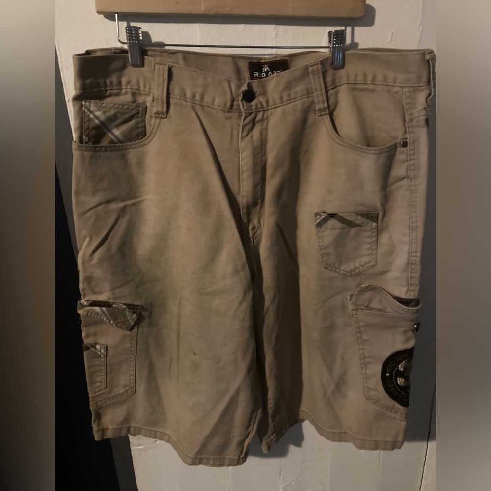 Cargo Shorts